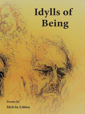 cover image of Idylls of Being